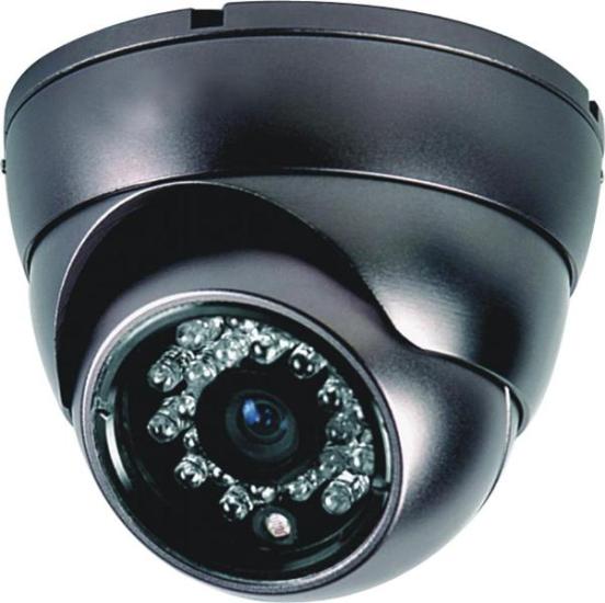 Dome CCTV Camera Security Surveillance for Indoors Surveillance Within Offices and Buildings