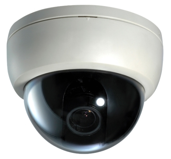 CCTV Camera Surveillance - Dome CCTV Security Cameras Istallation in Kenya