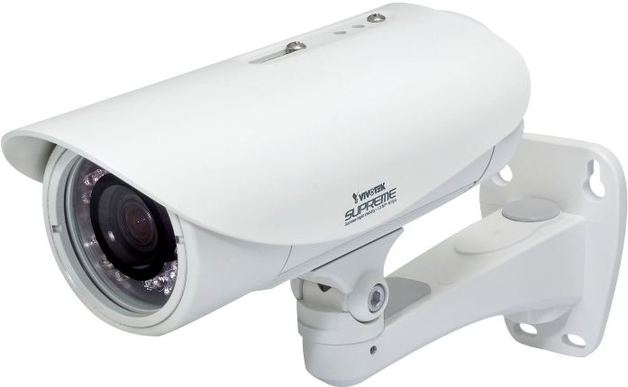 CCTV Security Camera - Asset Security and Building Surveillance in Kenya 